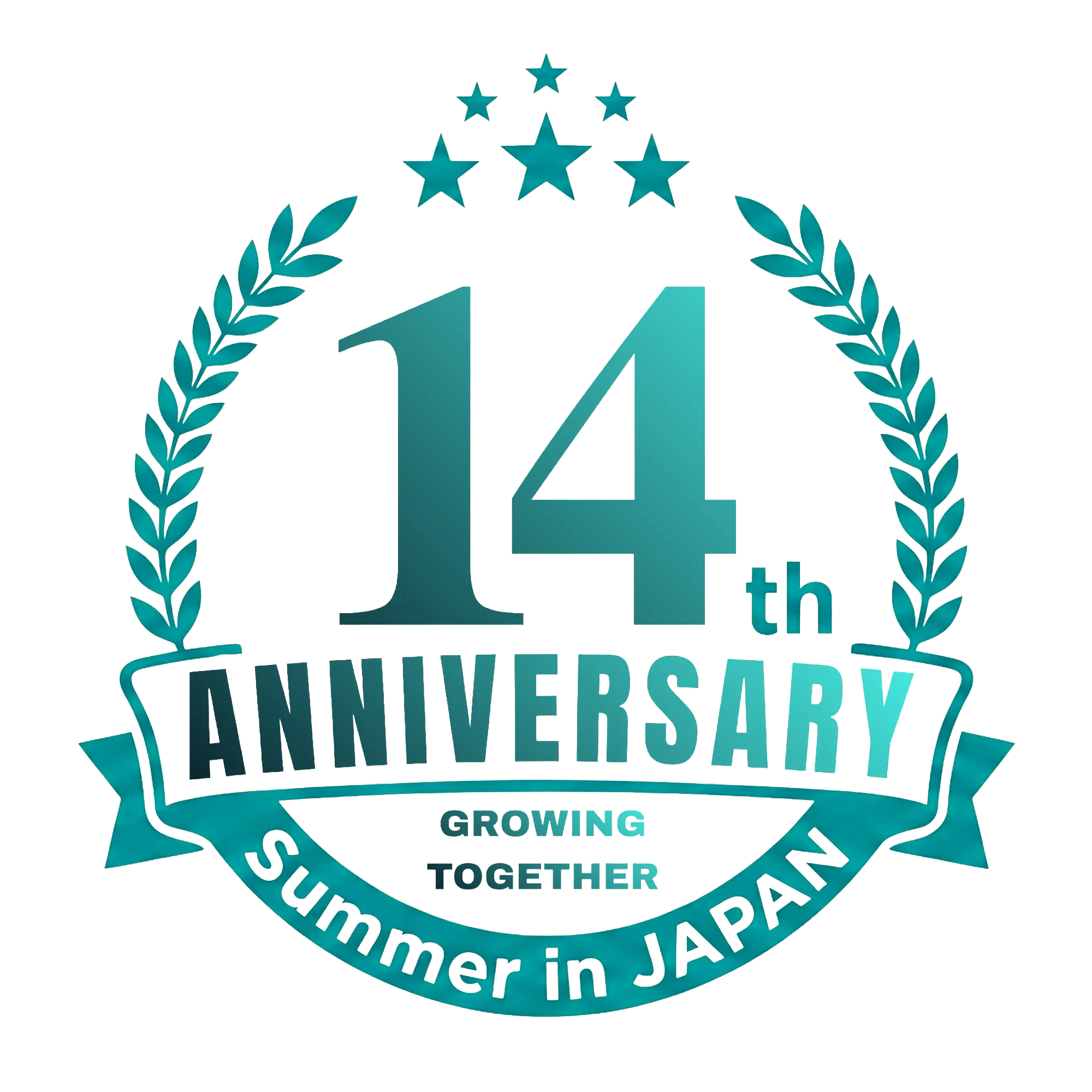 創立36周年